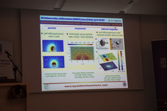 Podsumowanie Międzynarodowej Konferencji Nano- i Mikromechaniki CNM2019