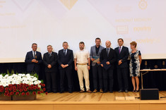 Gala finałowa konkursu „Budowa Roku Podkarpacia 2017”