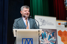 Prof. P. Koszelnik, 