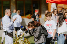 Politechnika Rzeszowska współorganizatorem CASSINI Space Camp 2025