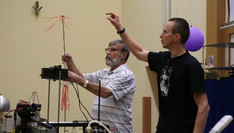 XX Pokazy z Fizyki na Politechnice Rzeszowskiej