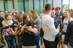 [FOTO, VIDEO] 3. Podkarpacka Brygada Obrony Terytorialnej