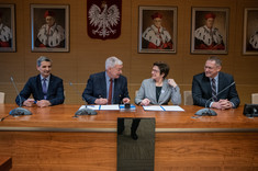 Umowa o współpracy ze Stowarzyszeniem Elektryków Polskich