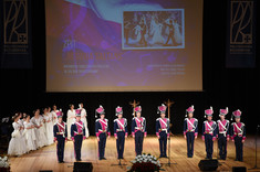 [FOTO] Koncert Marszowym Krokiem do Wolności