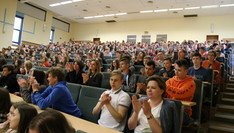 XX Pokazy z Fizyki na Politechnice Rzeszowskiej