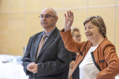 Marek Kozioł, Maria Stec,