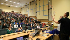 XX Pokazy z Fizyki na Politechnice Rzeszowskiej