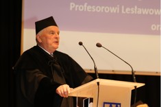 Nowi Profesorowie Honorowi Politechniki Rzeszowskiej