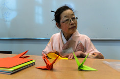 [FOTO] Dzień Otwarty na Politechnice Rzeszowskiej w obiektywie naszych fotografów