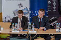 [FOTO, VIDEO] III Ogólnopolska Konferencja Naukowa „Bezpieczeństwo energetyczne - filary i perspektywa rozwoju”