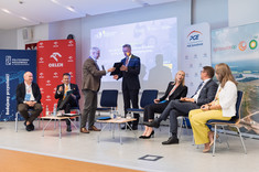 Debata o bezpieczeństwie energetycznym