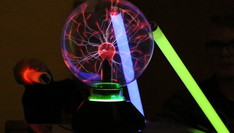 XX Pokazy z Fizyki na Politechnice Rzeszowskiej