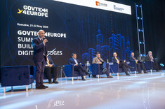 Szczyt GovTech4Europe,