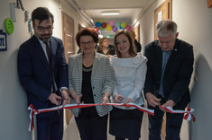 Nowy żłobek i przedszkole dla dzieci pracowników i studentów Politechniki Rzeszowskiej