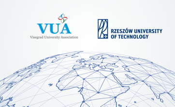 Politechnika Rzeszowska przyjęta do Visegrad University Association