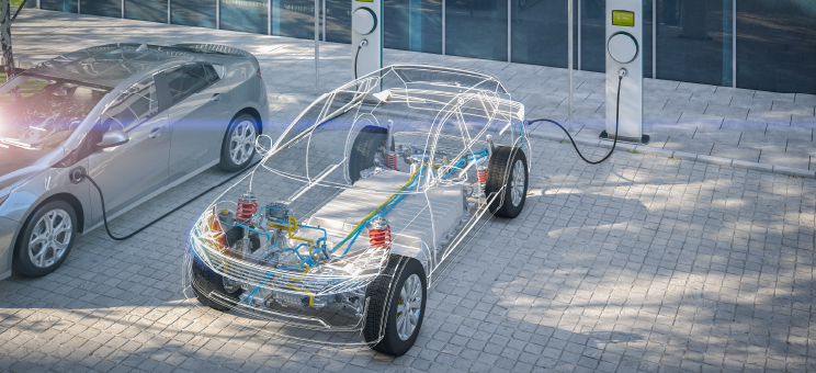 Elektromobilność – nowy kierunek studiów na WEiI