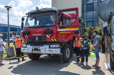 [FOTO] 10. Dzień Odkrywców – Interaktywny Piknik Wiedzy