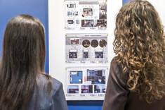 Uroczyste wręczenie dyplomów ukończenia studiów podyplomowych,