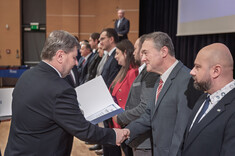 Nagrody rektora dla nauczycieli akademickich