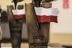 Politechnika Rzeszowska laureatem nagrody Orły Wprost