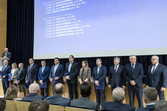 Nagrody rektora dla nauczycieli akademickich