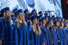 Promocje doktorskie i habilitacyjne