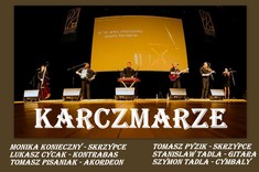 Koncert „Artyści Rzeszowa Rodakom” na Politechnice Rzeszowskiej