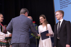 Rzeszów University of Technology Students Awards