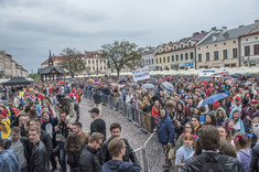 [FOTO] Wystartowały Rzeszowskie Juwenalia 2019!
