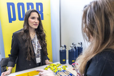 Targi Pracy NETWORKPOWER,
