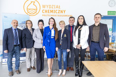 Uczestnicy seminarium, 