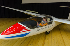 [FOTO] Taka noc na PRz zdarza się tylko raz w roku