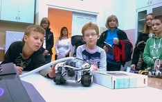 Nocne spotkania z nauką