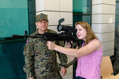 [FOTO, VIDEO] 3. Podkarpacka Brygada Obrony Terytorialnej