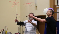 XX Pokazy z Fizyki na Politechnice Rzeszowskiej