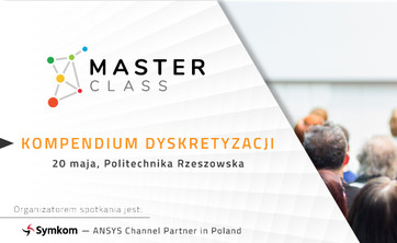 Kompendium Dyskretyzacji - zaproszenie na warsztaty