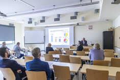 Panel dyskusyjny,