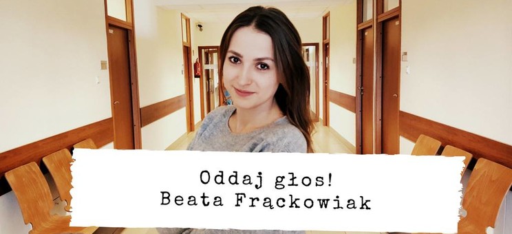 [VIDEO] Studentka Politechniki Rzeszowskiej w konkursie PZU