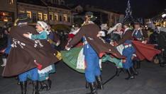 Graliśmy razem z WOŚP w 28. Finale