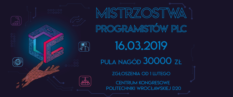 Mistrzostwa Polski Programistów PLC