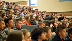 XX Pokazy z Fizyki na Politechnice Rzeszowskiej