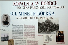 Wystawa o Ignacym Łukasiewiczu na Politechnice Rzeszowskiej