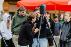 Politechnika Rzeszowska współorganizatorem CASSINI Space Camp 2025