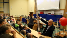 XX Pokazy z Fizyki na Politechnice Rzeszowskiej