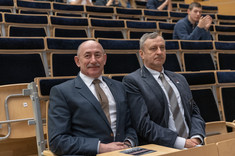 Wstąp do Legii Akademickiej