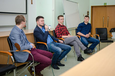 Dni Wydziału Zarządzania za nami