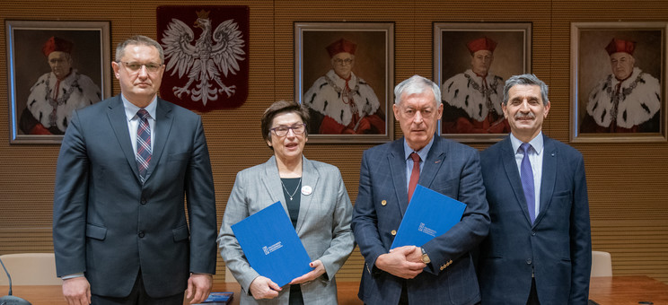 Umowa o współpracy ze Stowarzyszeniem Elektryków Polskich