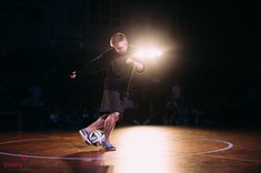 Studenci PRz laureatami w ogólnopolskim turnieju freestyle football