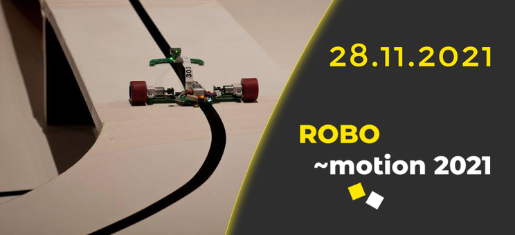 ROBO~motion wraca do Rzeszowa!