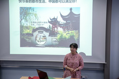 Studia w Chinach czekają na studentów Politechniki Rzeszowskiej